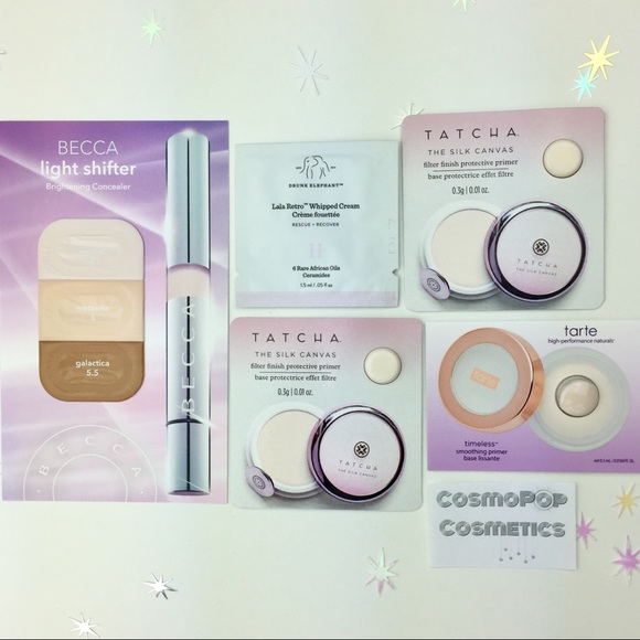 Fresh Complexion Perfection Beauty Kit✨190 - Picture 8 of 8